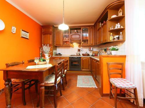 Holiday Home Casa Giovanna Spoleto