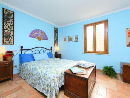 Holiday Home Casa Giovanna Spoleto