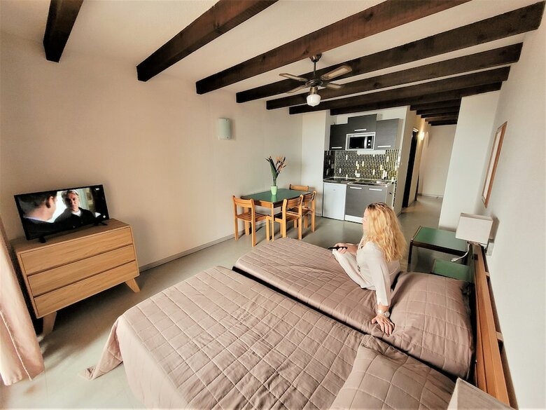 Le California Motel