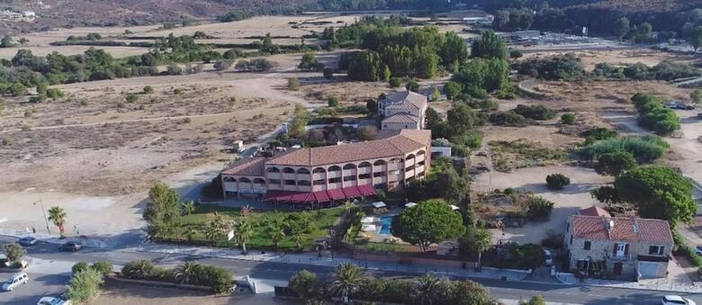 Le California Motel