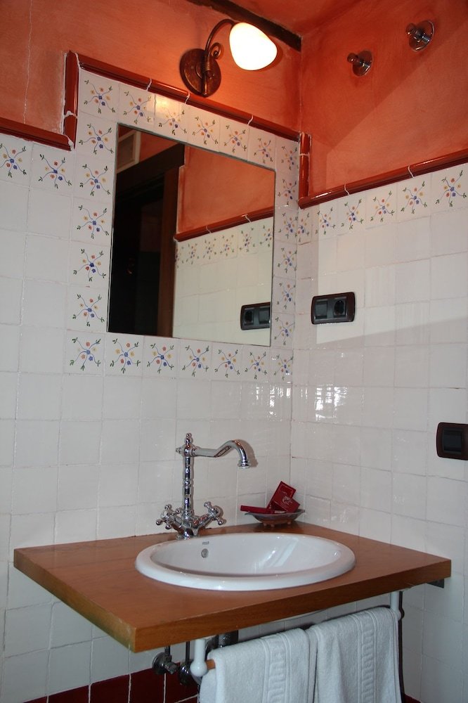 Hotel Posada Calera