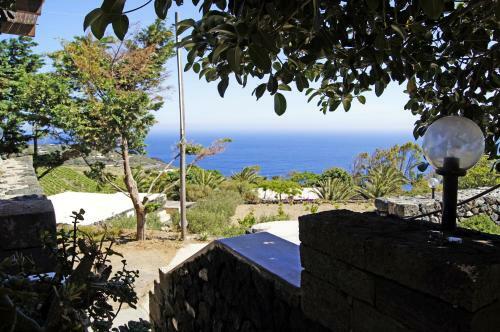 Apartamento I Dammusi Di Punta Karace