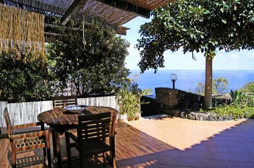 Apartamento I Dammusi Di Punta Karace
