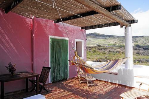 Apartamento I Dammusi Di Punta Karace