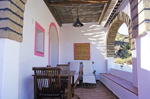 Apartamento I Dammusi Di Punta Karace