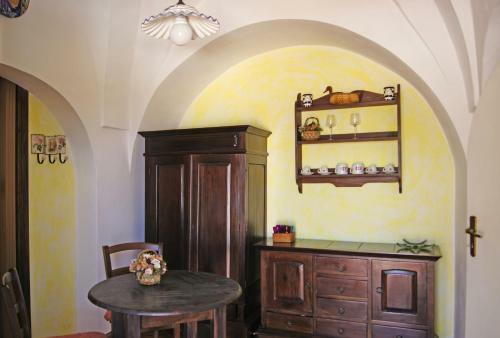 Apartamento I Dammusi Di Punta Karace