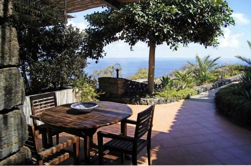 Apartamento I Dammusi Di Punta Karace