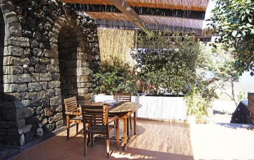 Apartamento I Dammusi Di Punta Karace