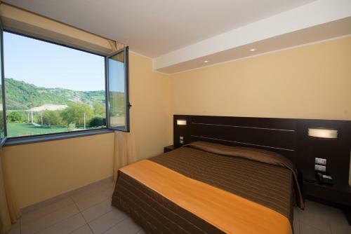 Hotel Letizi�