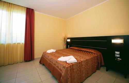 Hotel Letizi�
