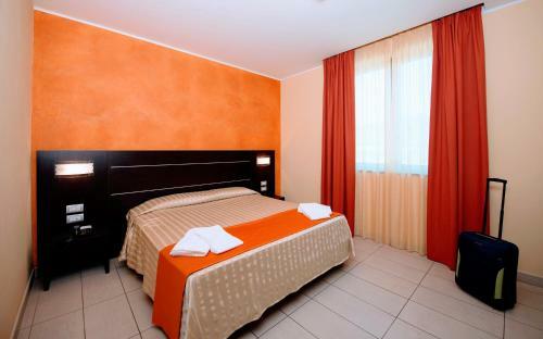 Hotel Letizi�