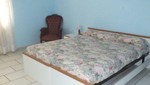 Apartamento Vecchio Molino