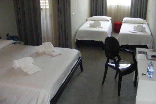Hotel Delle Terme Di Venturina