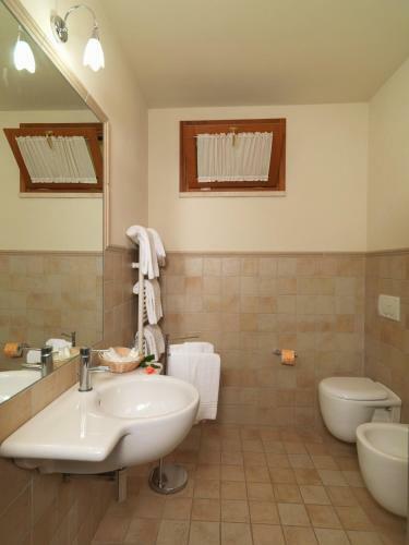Apartamento Le Corti Del Sole Residence
