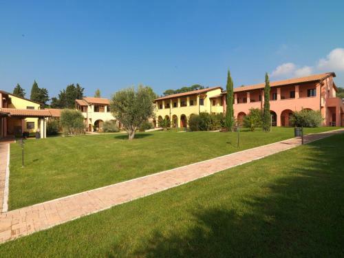 Apartamento Le Corti Del Sole Residence