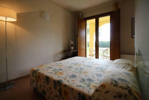 Apartamento Le Corti Del Sole Residence
