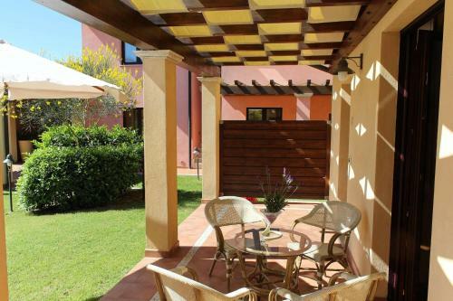 Apartamento Le Corti Del Sole Residence