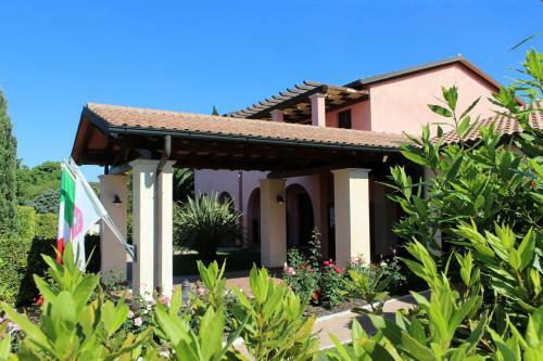 Apartamento Le Corti Del Sole Residence