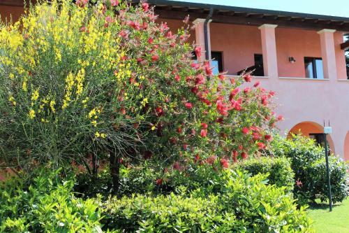 Apartamento Le Corti Del Sole Residence