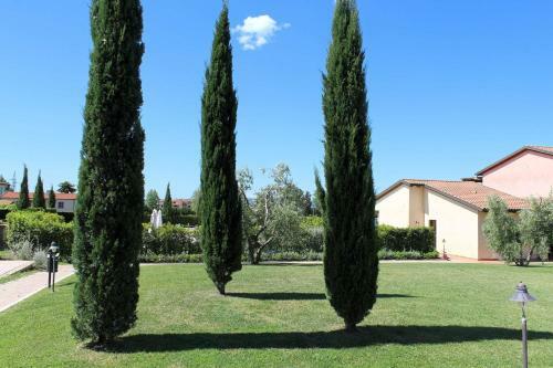 Apartamento Le Corti Del Sole Residence