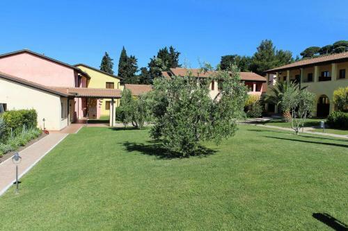 Apartamento Le Corti Del Sole Residence