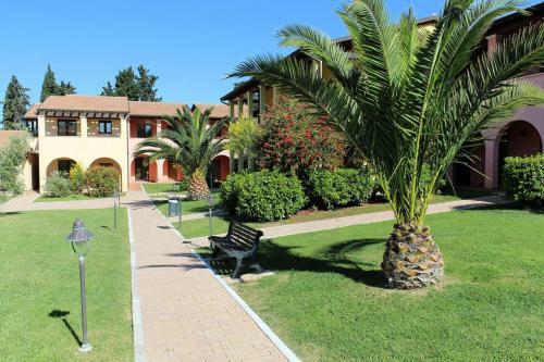 Apartamento Le Corti Del Sole Residence