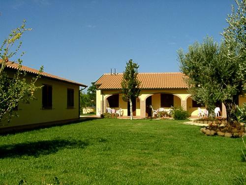 Agroturismo Il Girasole