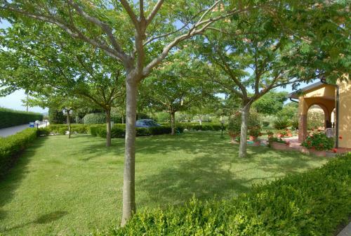 Agroturismo Il Girasole