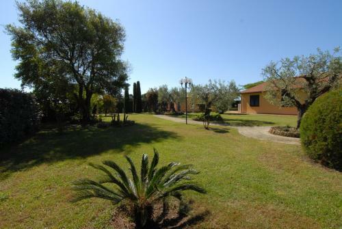 Agroturismo Il Girasole