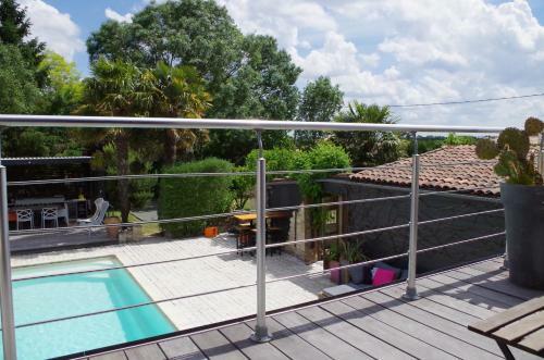 Bed & Breakfast Chambres D'h�tes Home Sweet Home