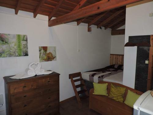 Hostal Casas De Campo Housesinpico