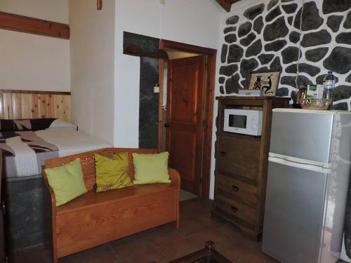 Hostal Casas De Campo Housesinpico