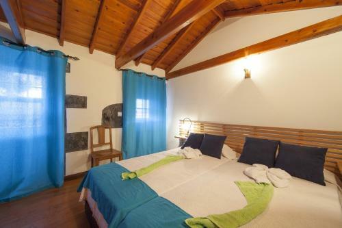 Hostal Casas De Campo Housesinpico
