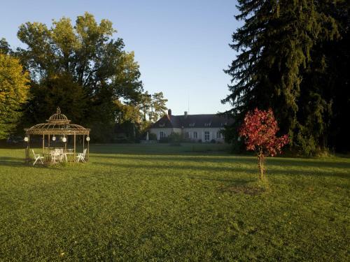 Bed & Breakfast Ch�teau Des Edelins