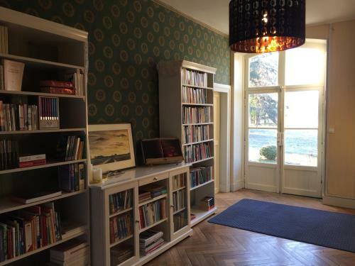 Bed & Breakfast Ch�teau Des Edelins