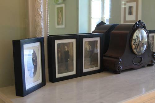Bed & Breakfast Ch�teau Des Edelins