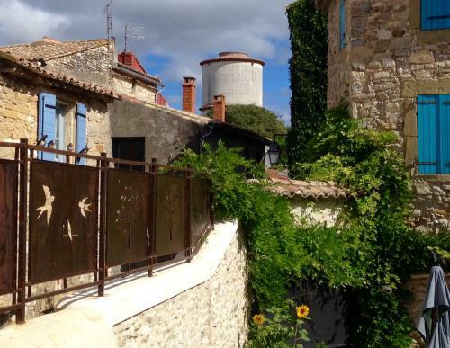 Holiday Home L'autre Maison