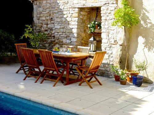 Holiday Home L'autre Maison
