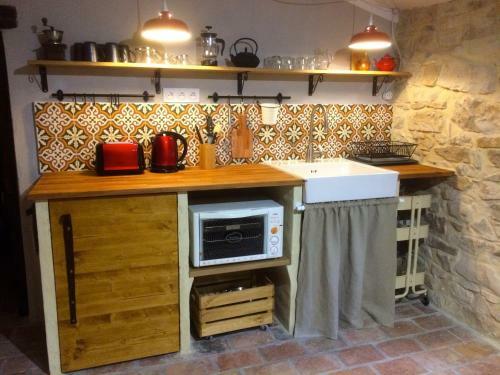 Holiday Home L'autre Maison