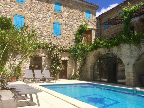 Holiday Home L'autre Maison