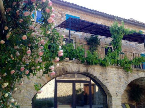 Holiday Home L'autre Maison
