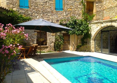 Holiday Home L'autre Maison