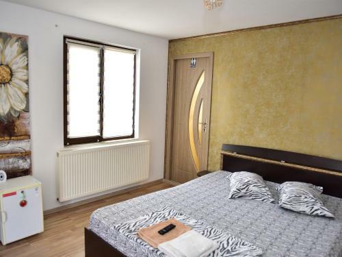 Hostal Pensiunea Dely_cios