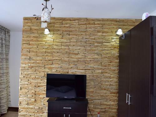 Hostal Pensiunea Dely_cios