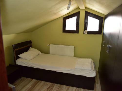 Hostal Pensiunea Dely_cios