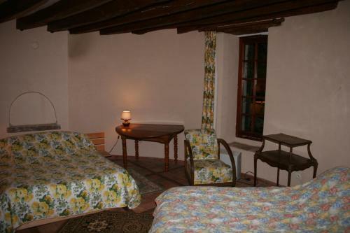 Bed & Breakfast Chateau De Montaupin