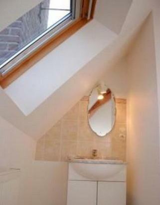Bed & Breakfast Chateau De Montaupin