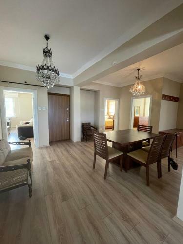 Apartamento The Nothern Blackseaside