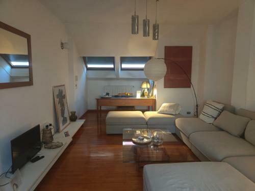 Grande Apartamento, Centro Di Asti