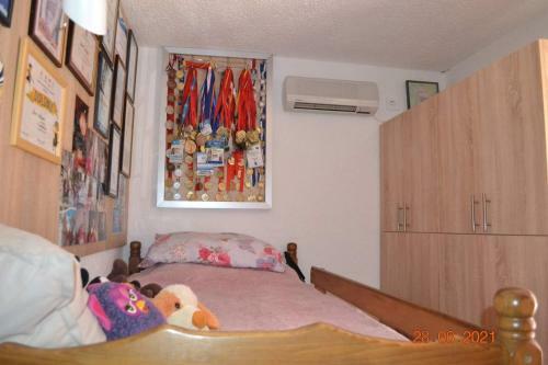 Apartamento Oaza Mira